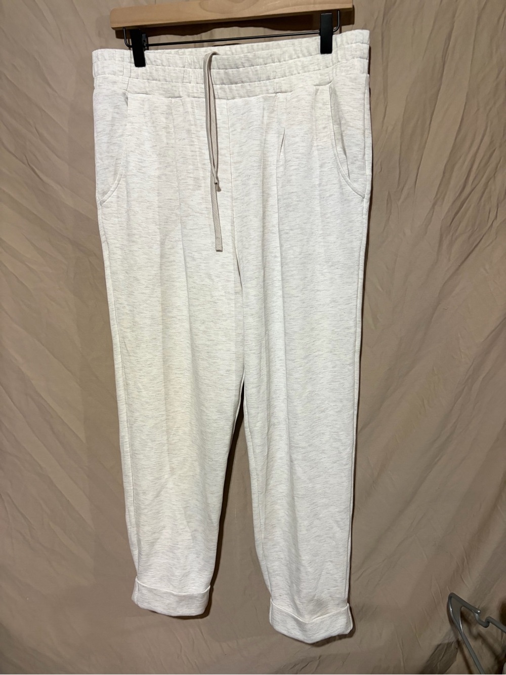 Varley joggers